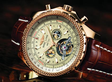 breitling bentley automatic tourbillon|bentley breitling for sale.